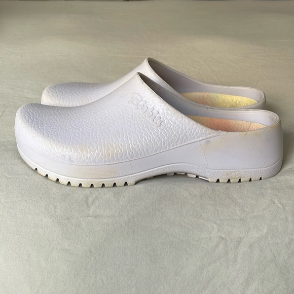 Birkenstock Super-Birki Womens Clog - Picture 2 of 11